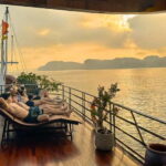 Hanoi/Ninh Binh: 2-Day Lan Ha Bay & Cat Ba with Small Cruise - Day 1: From Hanoi or Ninh Binh to the Bay