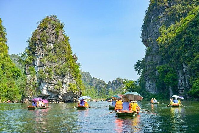 Hanoi - Ninh Binh Day Trip - FAQ