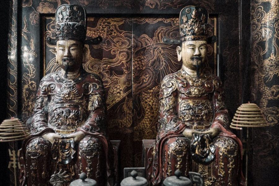 Hanoi/ Ninh Binh: Hoa Lu, Tam Coc and Mua Cave 1 Day Tour - Who Will Love This Tour