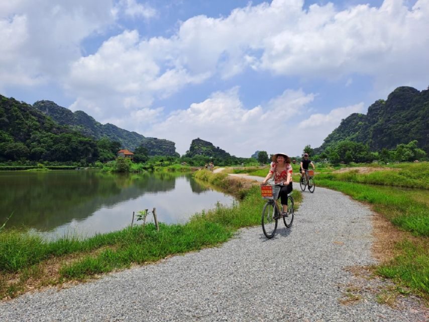Hanoi: Ninh Binh, Hoa Lu, Tam Coc and Mua Cave Day Trip - What Makes This Tour Stand Out?