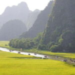 Hanoi: Ninh Binh, Tam Coc, Mua Cave & Hoa Lu with cycling - Practical Considerations and Tips