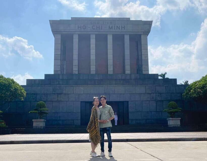 Hanoi Old Quarter City Sightseeing With Water Puppet Show - What to Bring