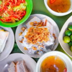 Hanoi: Old Quarter Evening Food Tour with Local Market Visit - A Detailed Look at What You Can Expect