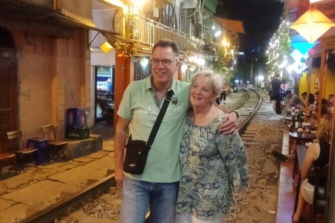 Hanoi Old Quarter Food and Train Street Walking Tour - FAQ: Questions About the Hanoi Food and Train Street Tour