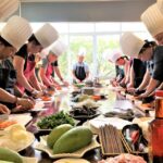 Hanoi: Old Quarter Market Tour and Cooking Class with Meal - Key Points