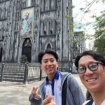 Hanoi Old Quarter Private Walking Tour with Student Guide - Who Will Love This Tour?