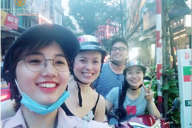 Hanoi old quarter sightseeing & street food eating by Motorcycle - Who Will Love This Tour?