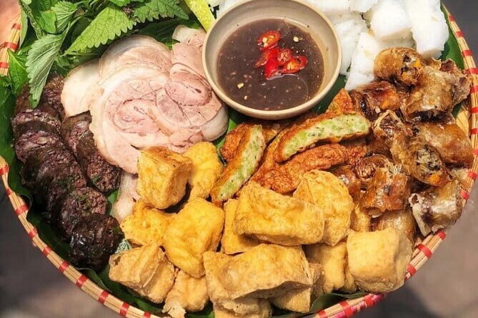 Hanoi Old Quarter Street Food Private Tour With Funny Guides - Who Will Love This Tour?