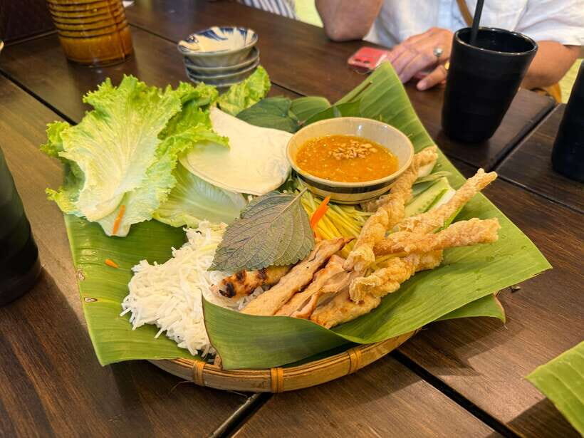 Hanoi Old Quarter Street Food Tour With Funny Female Guide - Who Should Book This Tour?