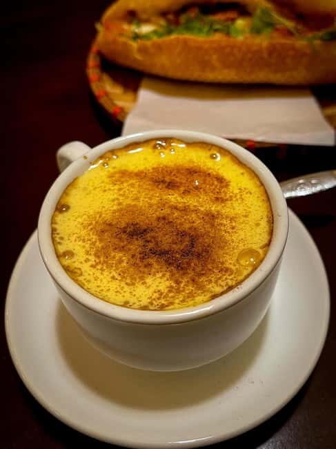 Hanoi: Old Quarter Street Food Tour - Authenticity and Cultural Storytelling