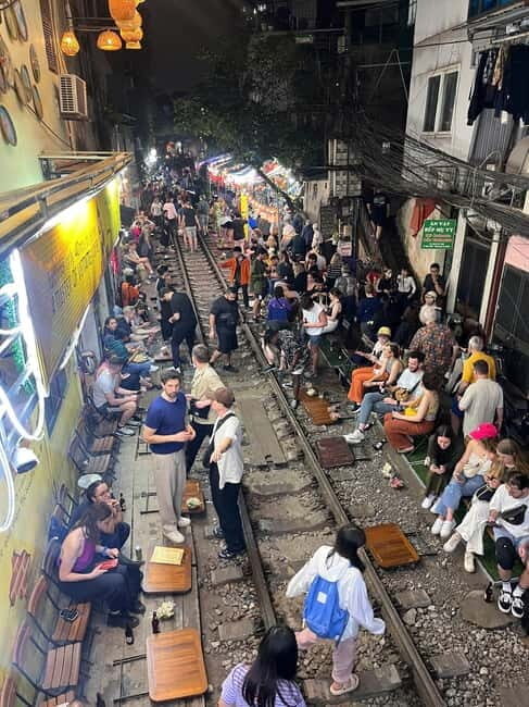 Hanoi: Old Quarter Street Food Walking Tour with Guide - An In-Depth Look at the Hanoi Old Quarter Food Tour