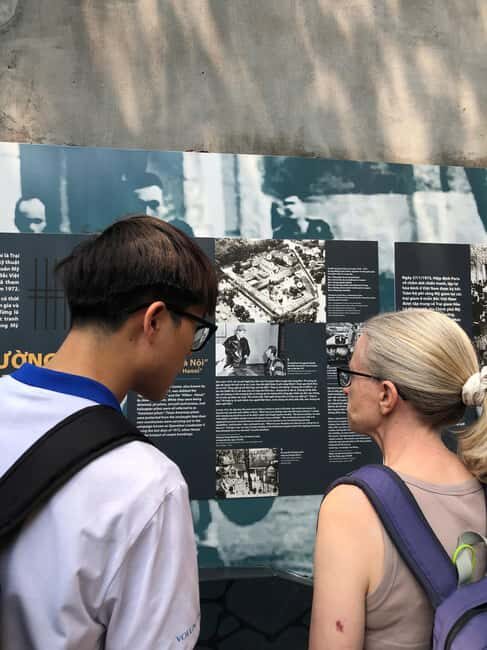 Hanoi Old Quarter Vibes: A Youthful Journey - Final Thoughts