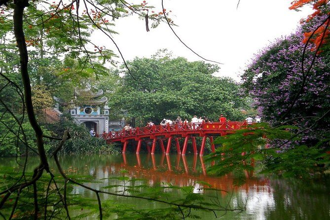 Hanoi Old Quarter Walking Tour - Final Thoughts: Who Should Take This Tour?