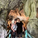 Hanoi: Pearl Island of Cat Ba 2-Day Cruise with Kayaking - Day 1: Trekking and Night Kayaking