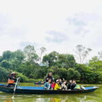 Hanoi: Perfume Pagoda Day Tour with Boat Ride & Cave Visit - The Experience: What Travelers Say