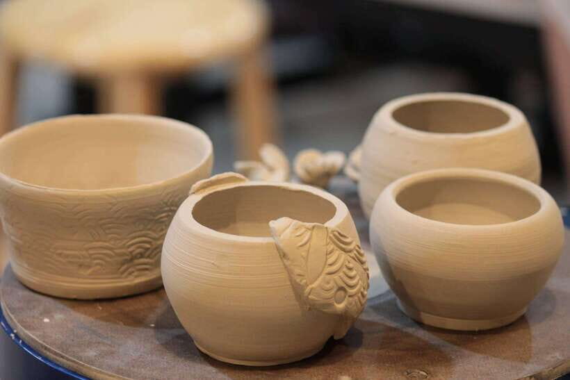 Hanoi: Pottery Class for Beginners - Practical Details and Tips