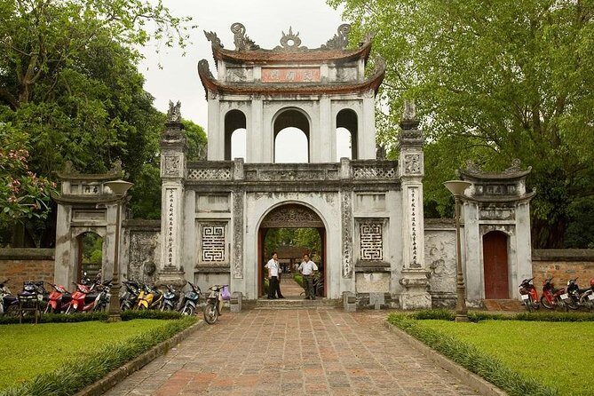 Hanoi Private City Tour - Custom destination - Who Will Love This Tour?