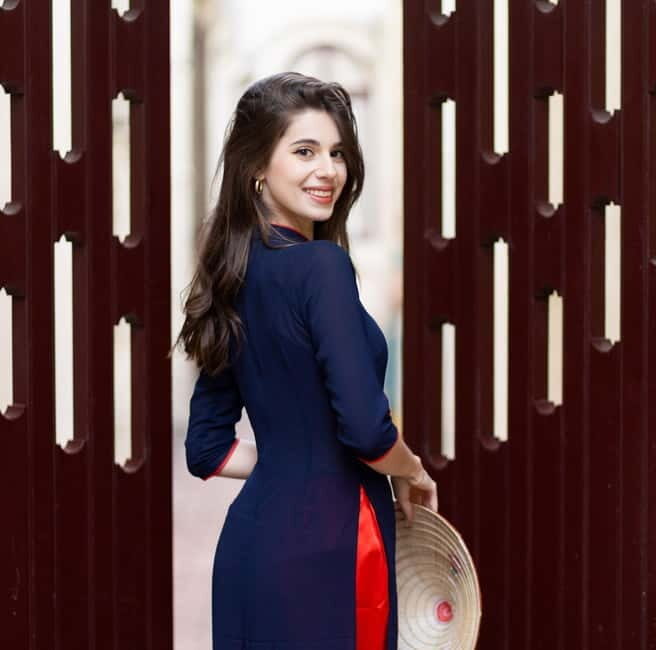 Hanoi Private Photoshoot  Iconic Spots & Hidden Gems - Why This Photoshoot Stands Out