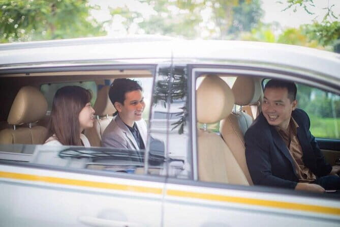 Hanoi Private Taxi Transfer Service - Frequently Asked Questions