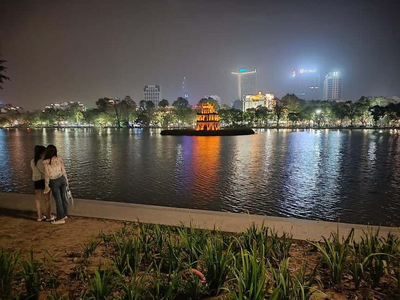 Hanoi: Private Tour with a Local Guide - Who Should Consider This Tour?