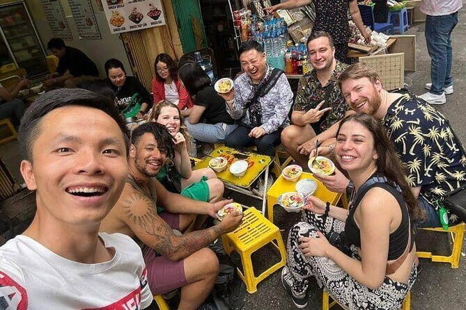 Hanoi Private Walking Tour: Street Food and Train Street - Who Is This Tour Best For?