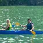 Hanoi: Roundtrip Halong Bay Islands, Caves, Kayaking & Lunch - Who Would Enjoy This Tour?