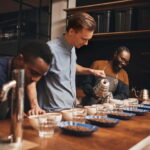 Hanoi: Salt Coffee Workshop Awake Your Senses With 6 Brews - Detailed Review of the Hanoi Salt Coffee Workshop