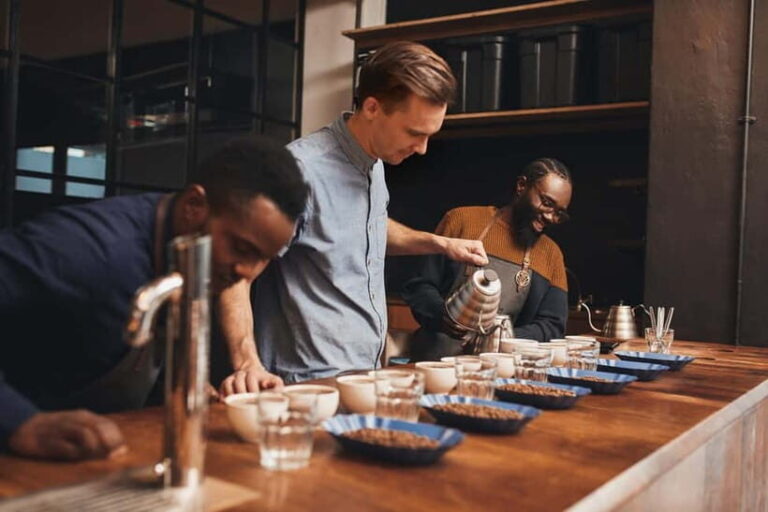 Hanoi: Salt Coffee Workshop Awake Your Senses With 6 Brews - Detailed Review of the Hanoi Salt Coffee Workshop