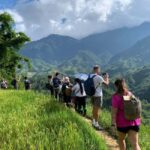 Hanoi: Sapa Trekking 2 Days 1 Night Transfer with Cabin Bus - Exploring the Itinerary in Detail