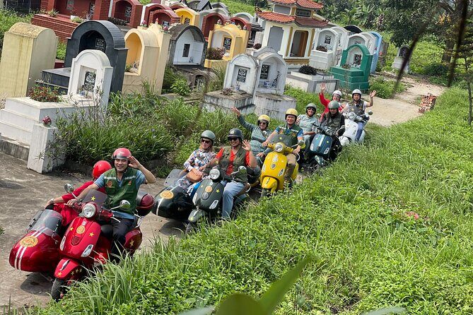 Hanoi Sidecar Tour: Hanoi Countryside Food, Culture & Daily Life - Who Should Consider This Tour?