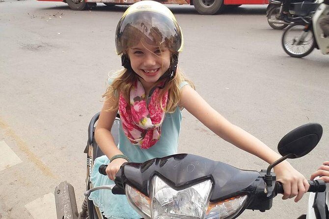 Hanoi Sightseeing And Food Tour By Scooter - Who Should Consider This Tour?