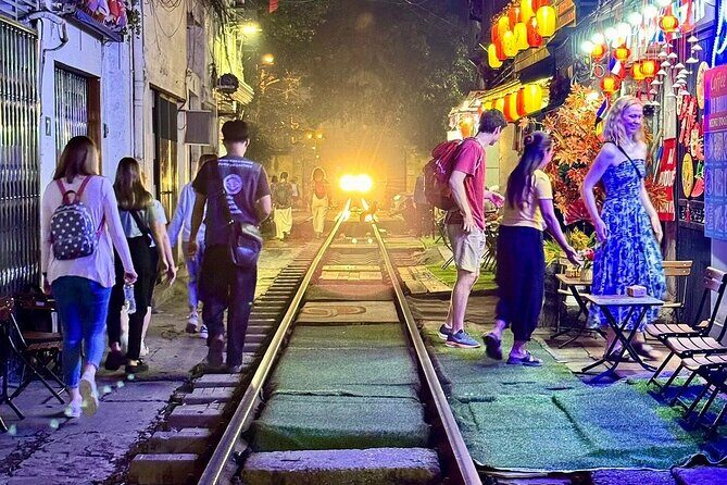 Hanoi Sightseeing and Food Tour with Army Jeep - Who This Tour Is Best For