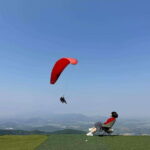 Hanoi Sky Tour: Paragliding - The Itinerary in Detail