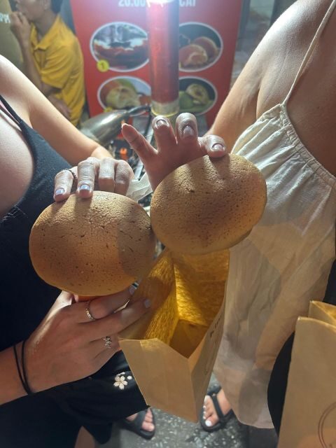 Hanoi: Small-group Street Food and Walking Tour - A Detailed Look at the Hanoi Street Food Tour