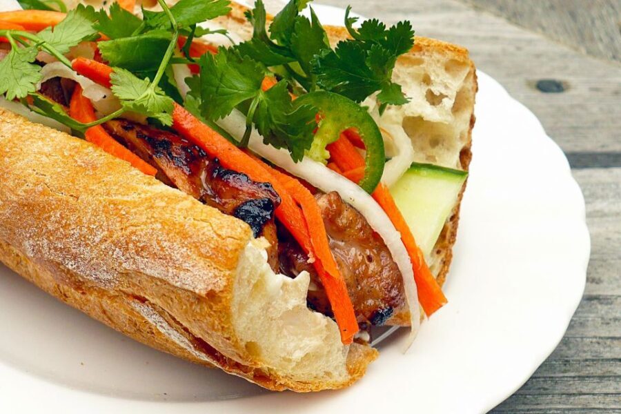 Hanoi: Small-Group Street Food Walking Tour - A Deep Dive into Hanoi’s Street Food Experience