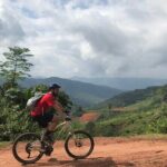 Hanoi - Soc Son electric mountain bike trails - Practical Considerations and Value