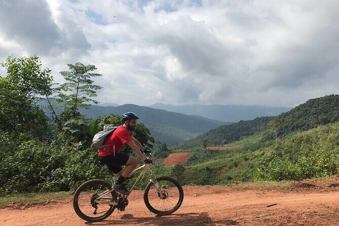 Hanoi - Soc Son electric mountain bike trails - Practical Considerations and Value