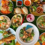 Hanoi Street Eats Evening Small Group Tour - Stop 1: The Old Quarter – Hanoi’s Historic Heart and Food Hub