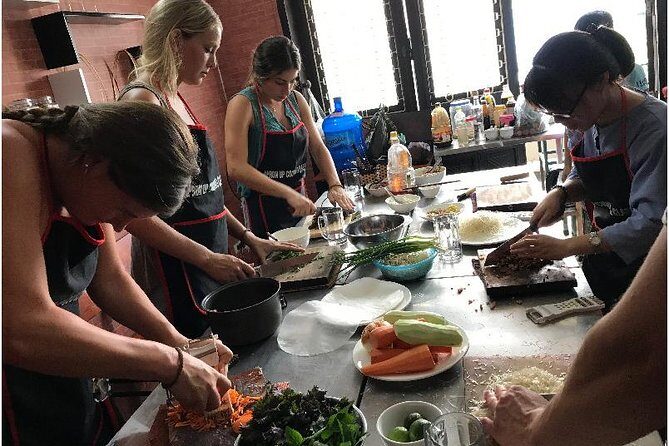 Hanoi Street Food Cooking Class - Final Thoughts: Is It Worth It?