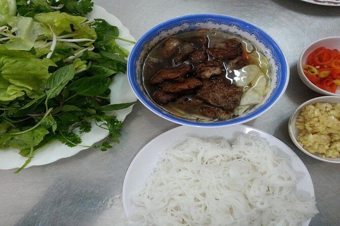 Hanoi Street Food Experience by Walking - Who Should Consider This Tour?