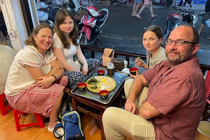 Hanoi Street Food Private Tour - The Sum Up: Why This Tour Works for You