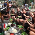 Hanoi Street Food Tour - Walking and Learning Through Hanoi’s Streets