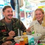 Hanoi Street Food Tour - Frequently Asked Questions