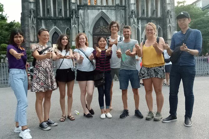 Hanoi Street Food Tour - Final Thoughts