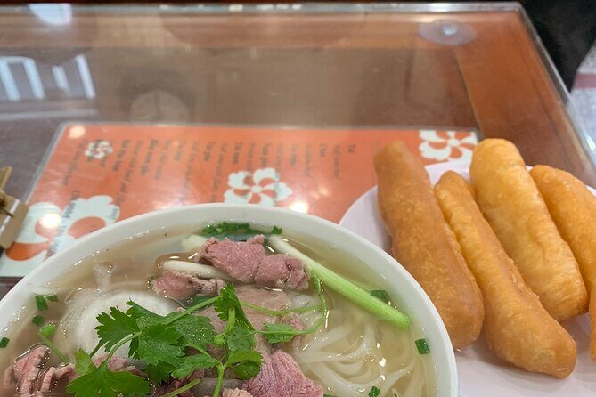 Hanoi Street Food Tour and Hang Out - Frequently Asked Questions