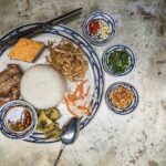 Hanoi Street Food Tour By Motorbike + Sightseeing SAFE & FUN - Sweet Indulgence and Cultural Highlights