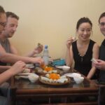 Hanoi street food tour small group tour - Who Should Book This Tour?