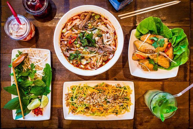 Hanoi street food tour (small group) - Why This Tour Offers Real Value