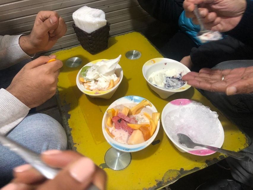 Hanoi Street Food Tour With Local Guide - An Honest Look at the Hanoi Street Food Tour