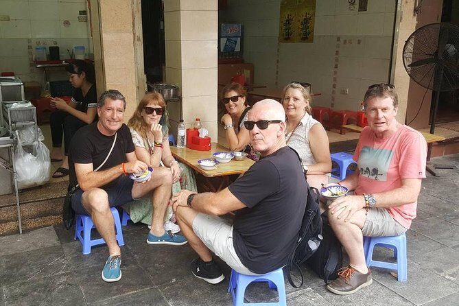 Hanoi Street Food Walking Tour - Final Thoughts
